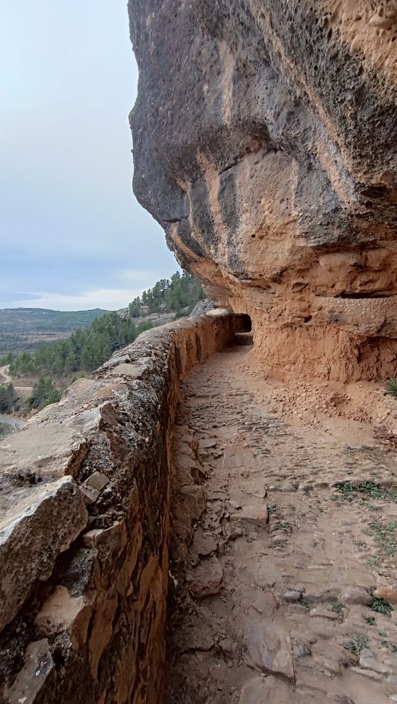 Santuario de la Virgen de la Balma